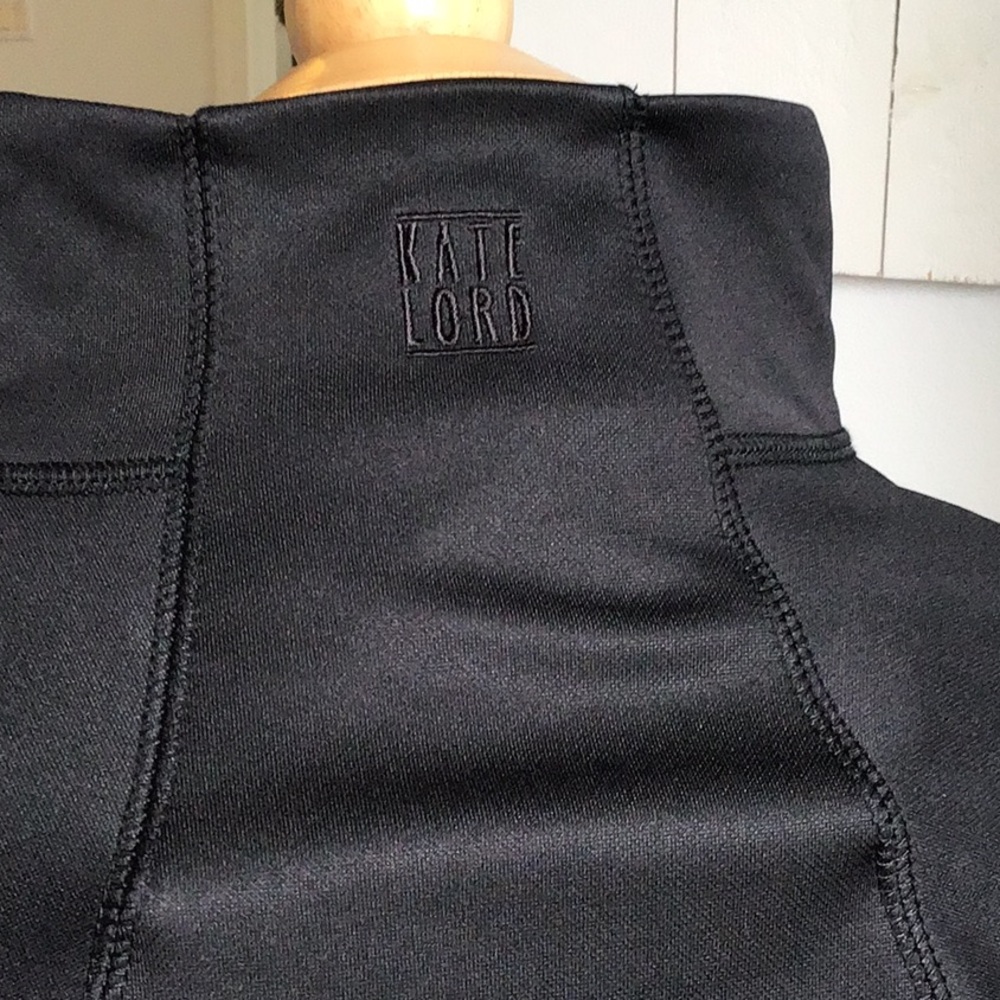 3/4 zip performance pullover - Picture 4 of 5